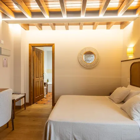 Casa Soto By El Sueno De Teresa Vegadeo