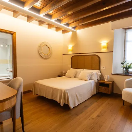 Hotel Casa Soto By El Sueno De Teresa Vegadeo