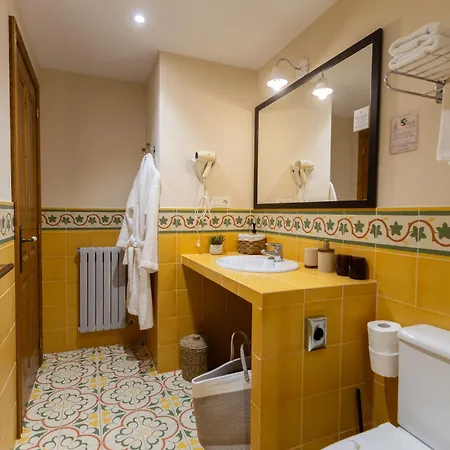 Casa Soto By El Sueno De Teresa Hotel *