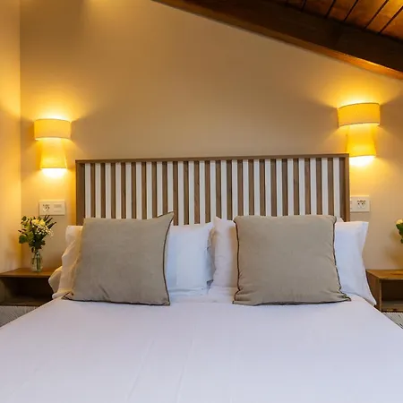 Casa Soto By El Sueno De Teresa Hotel