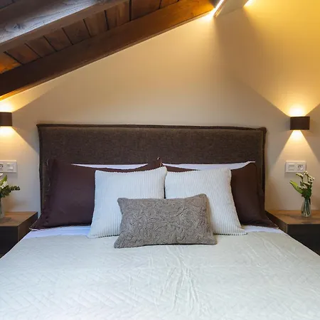 Casa Soto By El Sueno De Teresa Hotel