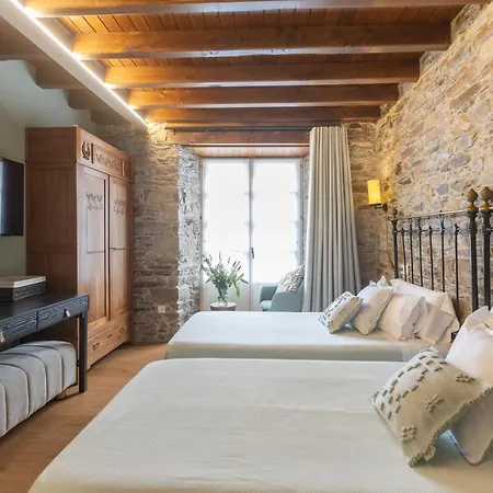 Casa Soto By El Sueno De Teresa Vegadeo
