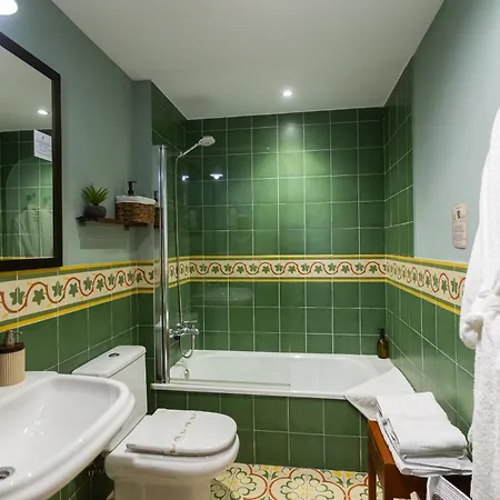 Casa Soto By El Sueno De Teresa