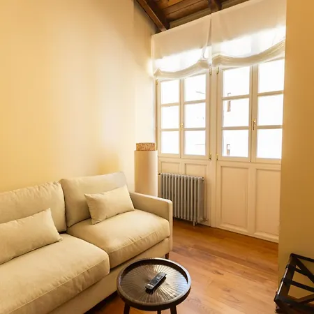 Casa Soto By El Sueno De Teresa Hotel