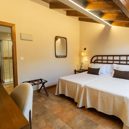 Hotel Casa Soto By El Sueno De Teresa
