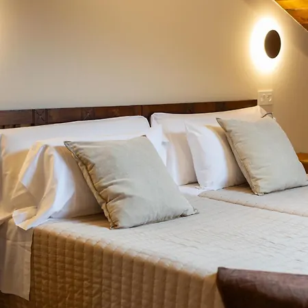 Casa Soto By El Sueno De Teresa Hotel Vegadeo