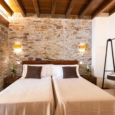 Casa Soto By El Sueno De Teresa Hotel Vegadeo
