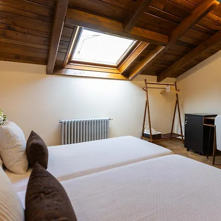 Hotel Casa Soto By El Sueno De Teresa Vegadeo