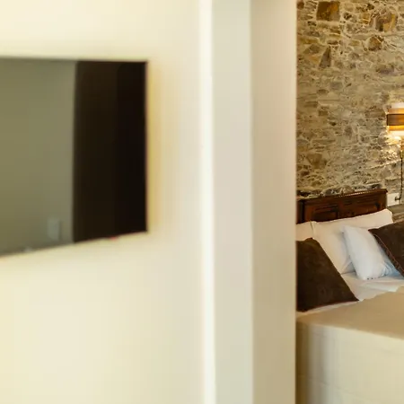 Casa Soto By El Sueno De Teresa Hotel