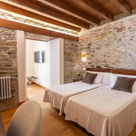 Hotel Casa Soto By El Sueno De Teresa *
