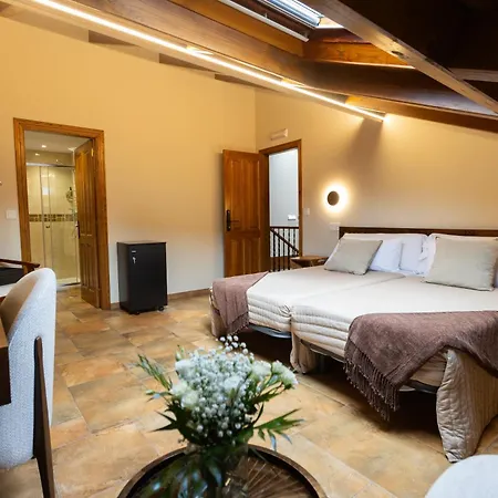 Hotel Casa Soto By El Sueno De Teresa