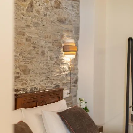 Casa Soto By El Sueno De Teresa Hotel *