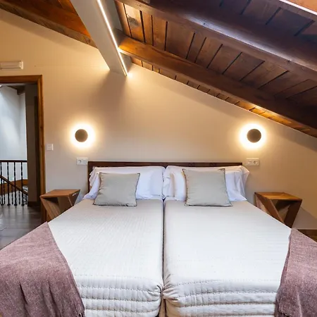 Hotel Casa Soto By El Sueno De Teresa