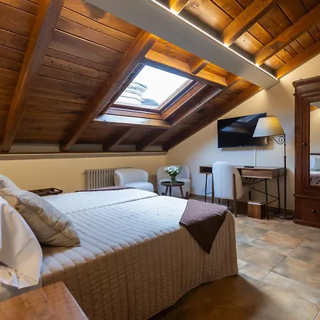 Hotel Casa Soto By El Sueno De Teresa Vegadeo